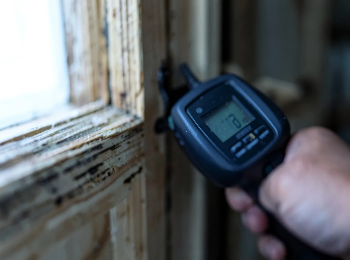 Ceiling Water Damage Repair in Barnesville, MD