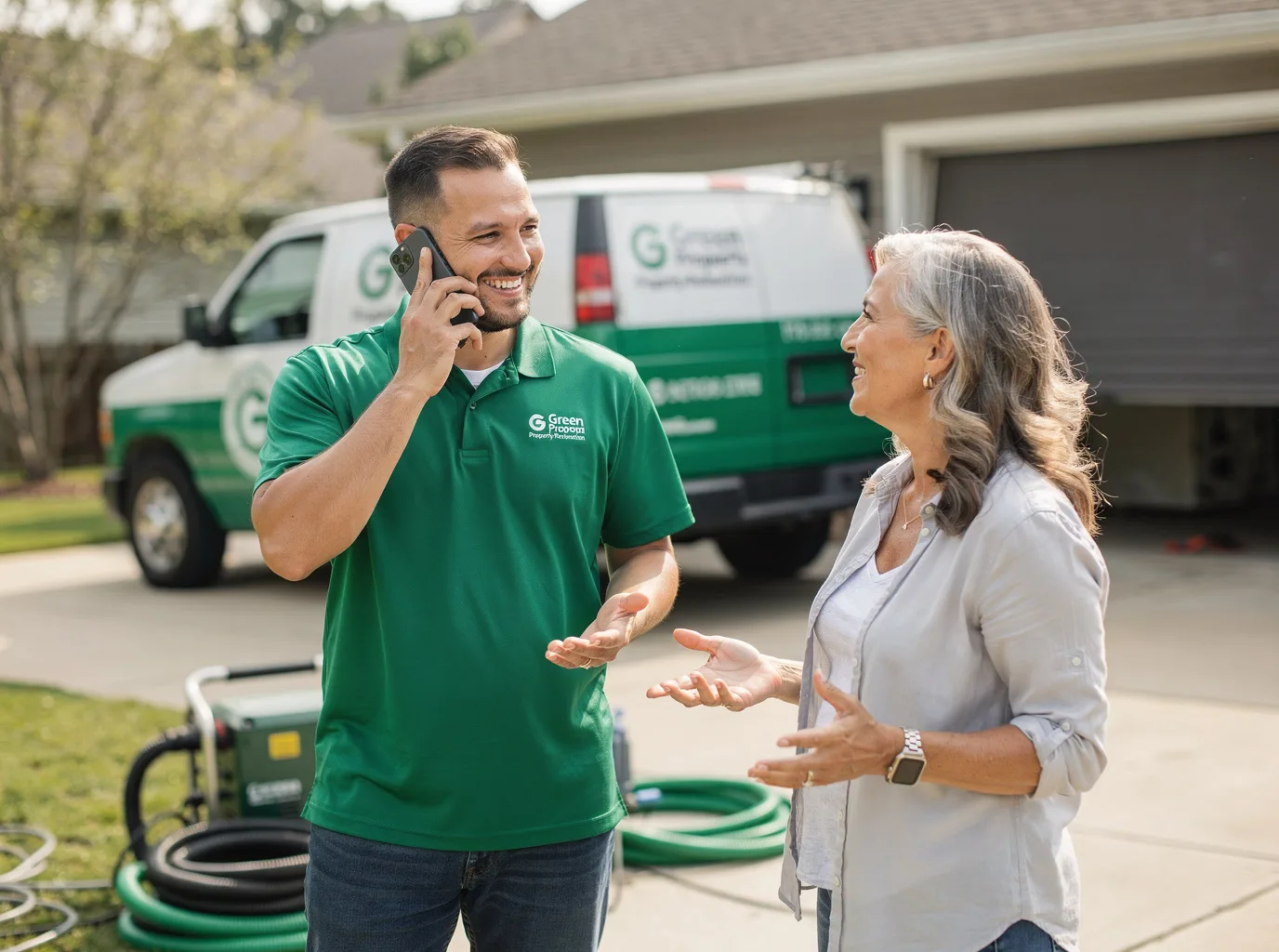 Water Damage Restoration Barnesville, MD FAQs